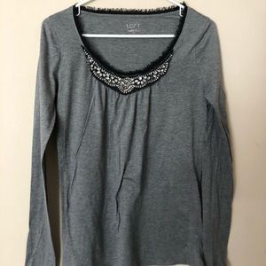 AnnTaylor Loft size Medium